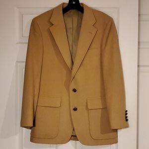Gant Camel Sport Coat